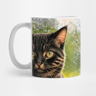 Beautiful Cats Cute Kittens Mug